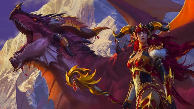 WoW AWC Cup 1 schedule